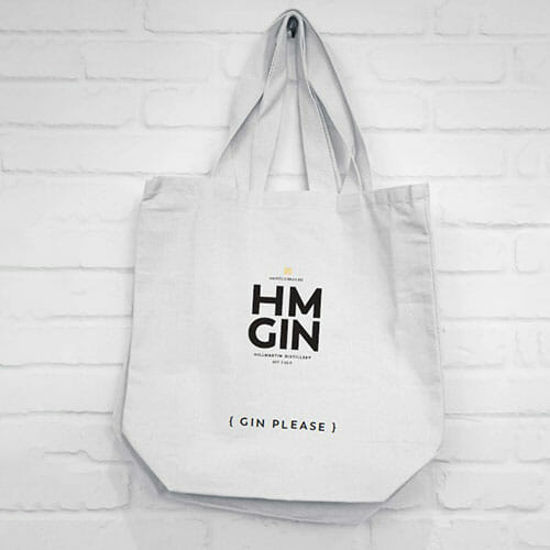 HM Tote Bag