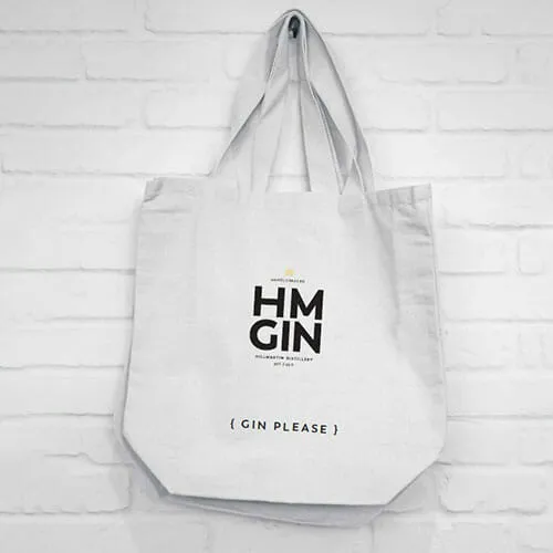 HM Tote Bag