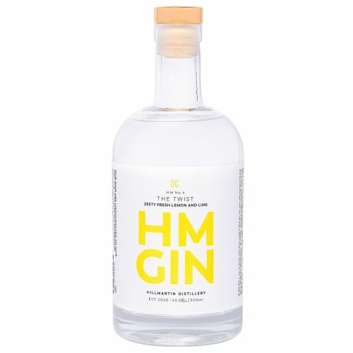 HM The Twist Gin