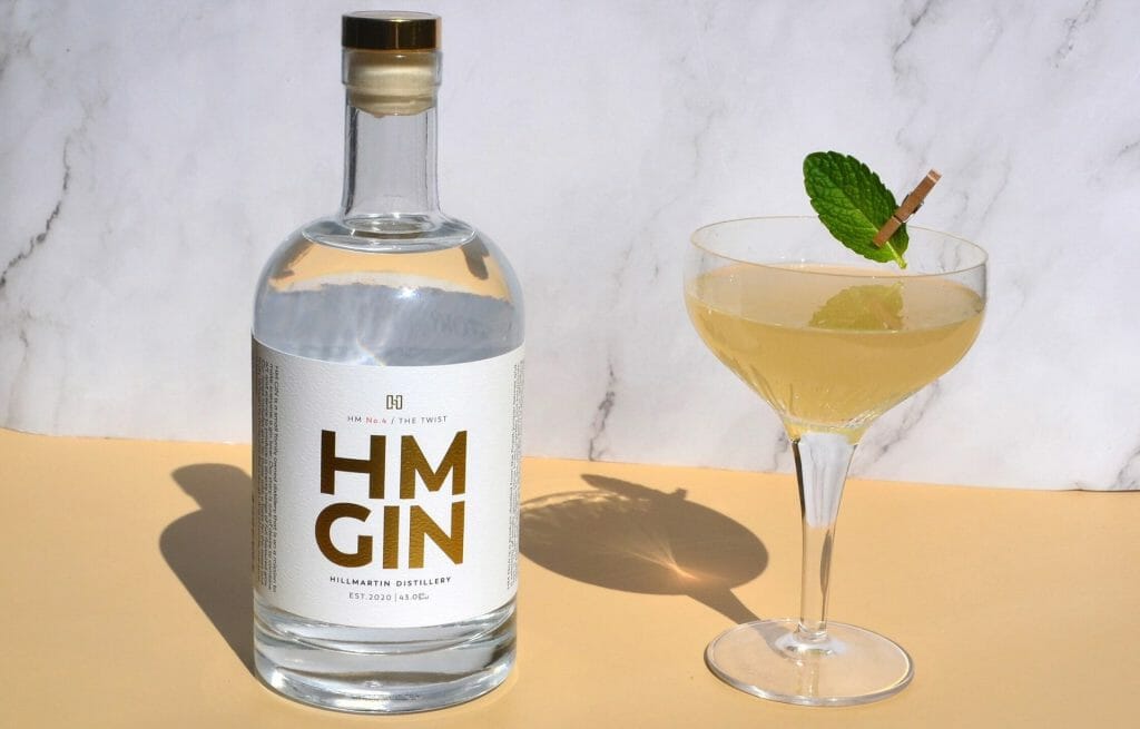 5 best gin cocktails to make at home