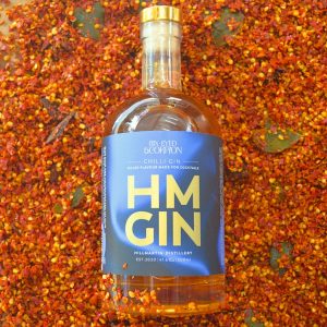 HM Six-Eyed Chilli Gin