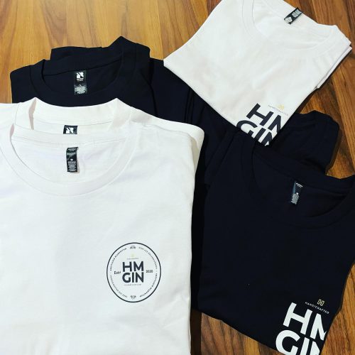 Assorted HM Gin T-Shirts