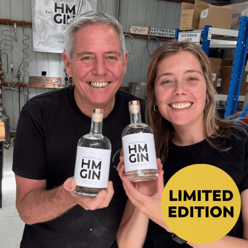 HM Anise Gin