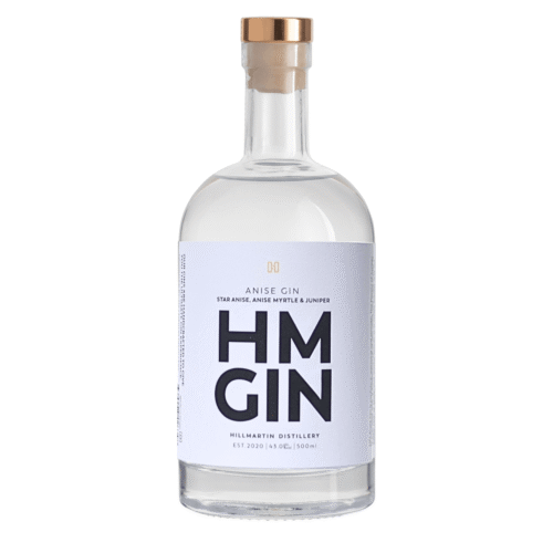 HM Anise Gin