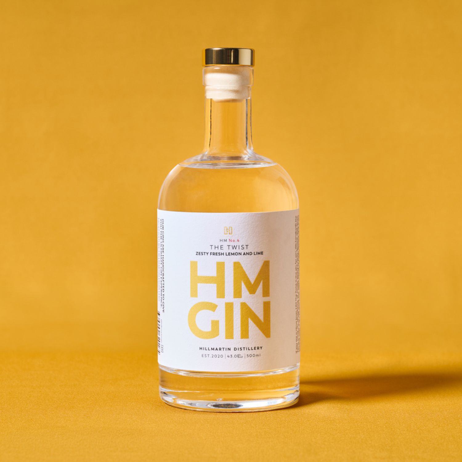 HM The Twist Gin