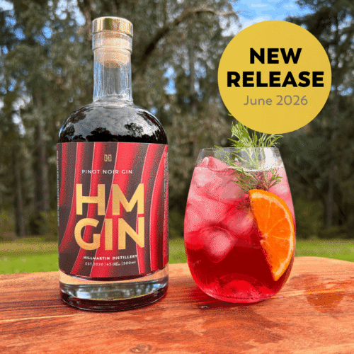 HM Pinot Noir Gin