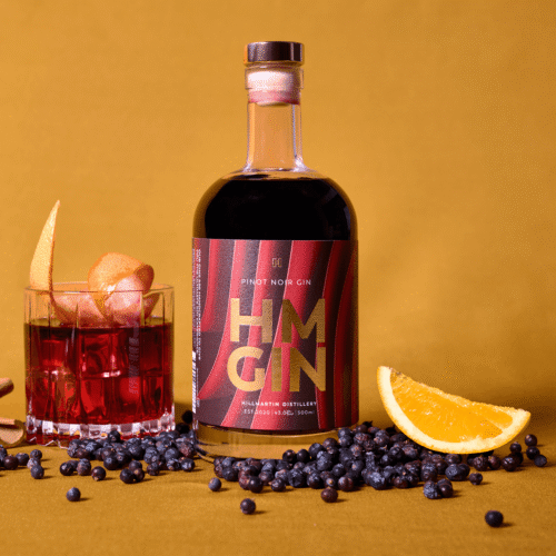 HM 2026 Pinot Noir Gin