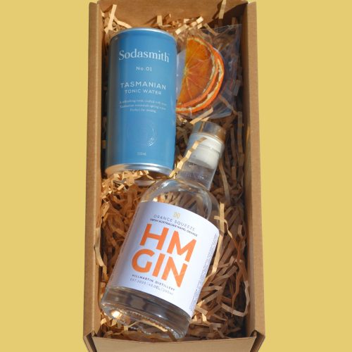 Gin and Tonic Gift Pack