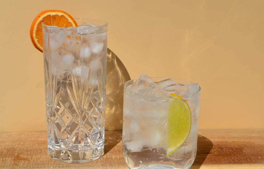 5 best gin cocktails to make at home