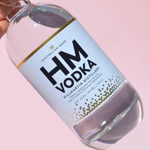 Australian Vodka
