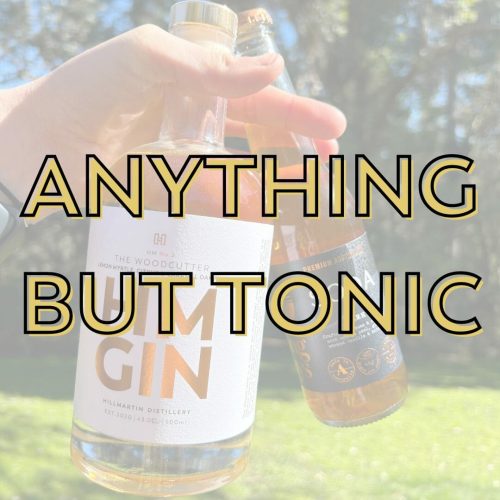 Read the best gin blogs