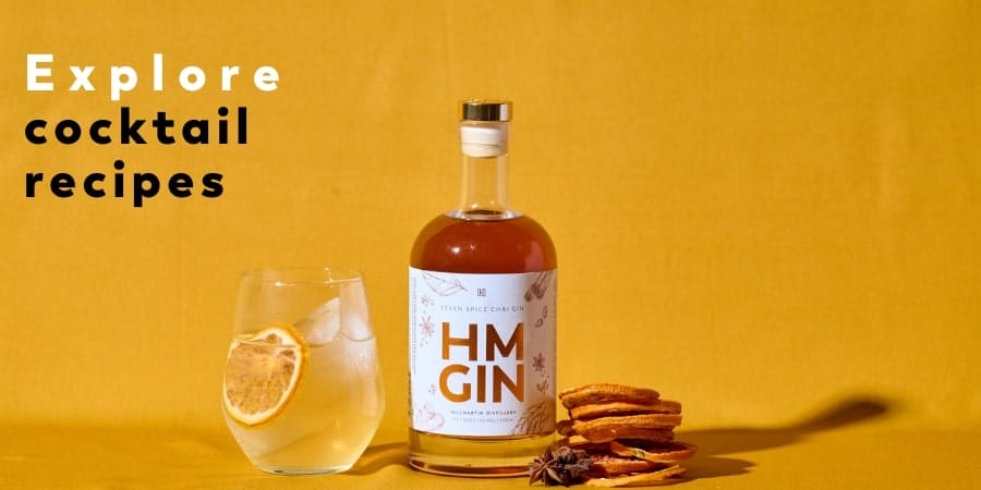 Explore cocktail recipes