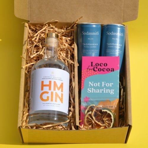 Mothers Day Gin Gift Pack