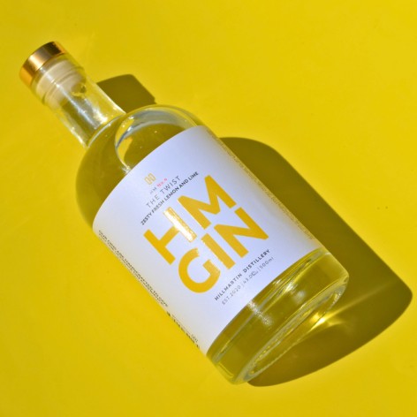 The Twist Gin