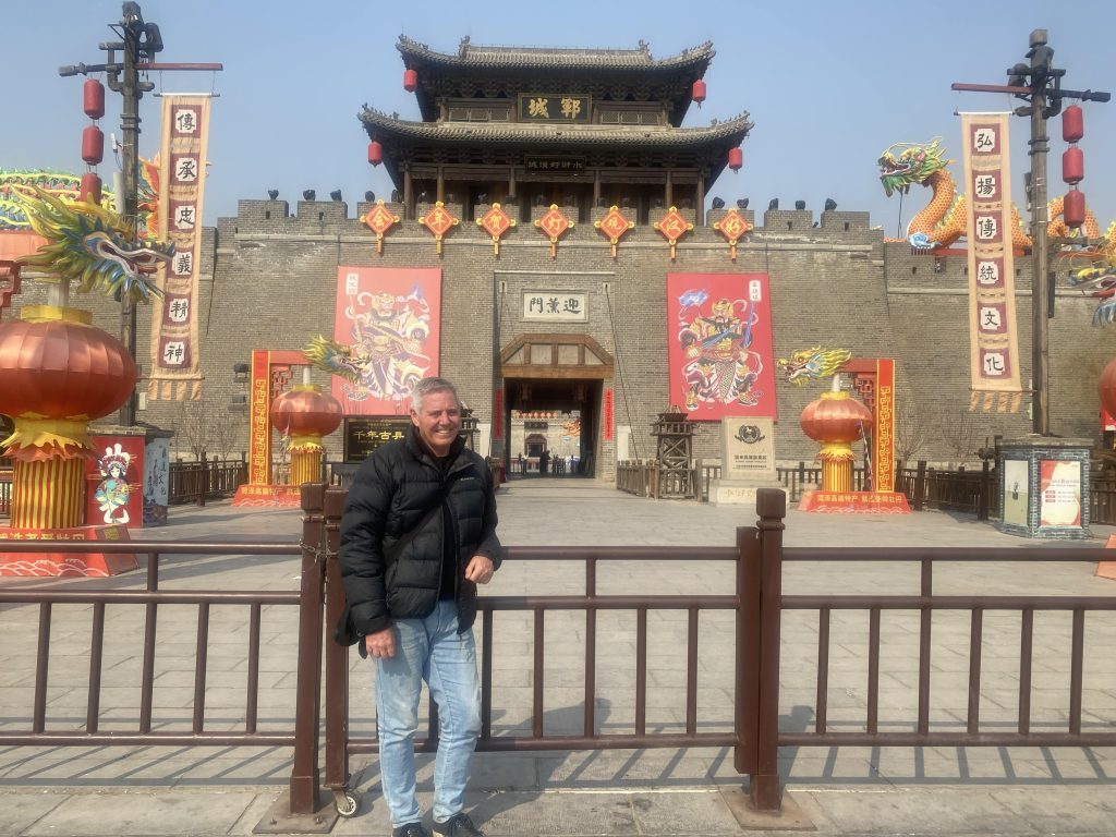 10 Days in China: What I Learned as an Australian Distiller