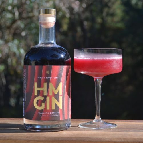 Charlie Chaplin - Cocktail recipe