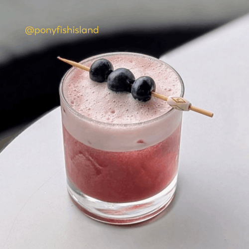 HM GIN, Sipped Your Way