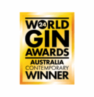 World Gin Awards - Chai Gin