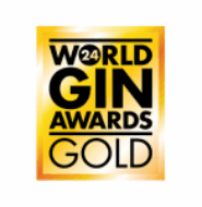 World Gin Awards - Chai Gin