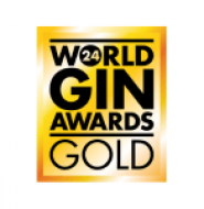 World Gin Awards - Chai Gin